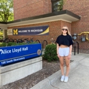 Alice Lloyd Hall - Student Housing & Services