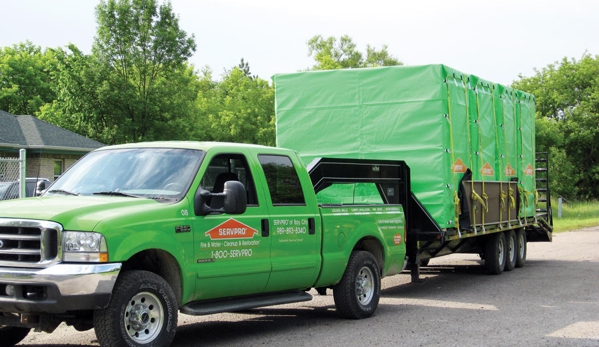 SERVPRO of Fayetteville/Springdale - Springdale, AR