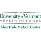 Leroux Health Center, UVM Health Network-Alice Hyde Medical Center