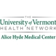 Women's Health, UVM Health Network - Alice Hyde Medical Center