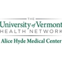 Orthopedics & Sports Medicine, UVM Health Network - Alice Hyde Medical Center