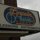 Lincoln Music House - Musical Instrument Rental