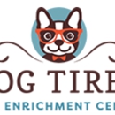 Dog Tired Pet Services - Pet Services