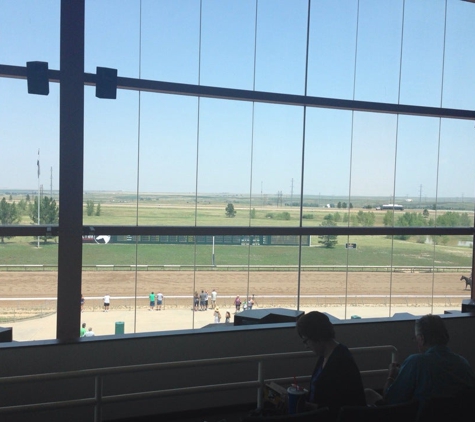 Arapahoe Park - Aurora, CO