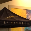 LA Fitness - Health Clubs