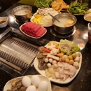 V Hot Pot BBQ Restaurant - Barbecue Restaurants