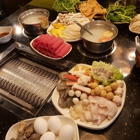 V Hot Pot BBQ Restaurant