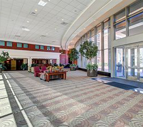 Southbridge Hotel And Conference Center - Southbridge, MA