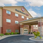 Best Western Plus Capital Inn