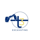 T3 Excavating - Excavation Contractors