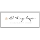 All Things Hospice - Hospices