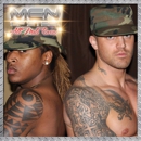 The Men Of Steel All Male Revue - Bars