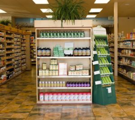 HealthWay Nutrition Center - Medford, OR