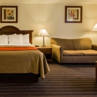 Comfort Inn Kissimmee-Lake Buena Vista South