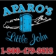 Aparo's Little John