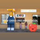Jazzy's Early Learning Center - Educational Consultants