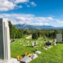 Salt Lake City Cemetery