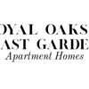 Royal Oaks & East Garden Apartment Homes gallery