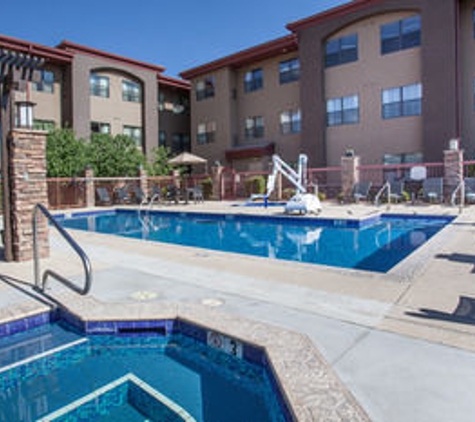 Residence Inn BY Marriott Prescott - Prescott, AZ