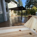 Black Bird Construction - Cabinets