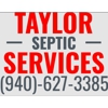 Taylor Septic Pumping Service gallery