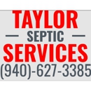 Taylor Septic Pumping Service - Septic Tanks & Systems