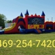 Fiesta Bounce House Rentals