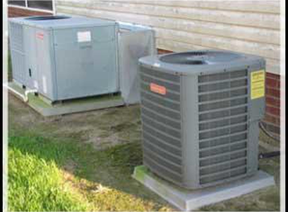 Glenn's Heating, Air Conditioning & Electrical - Greenville, NC