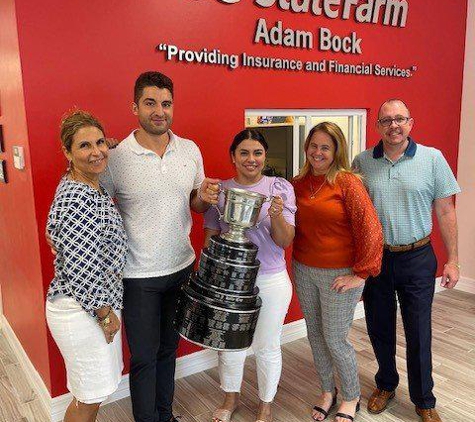 Adam Bock - State Farm Insurance Agent - Bonita Springs, FL