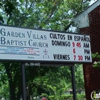 Garden Villas Baptist Church
