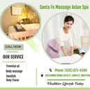 Santa Fe Massage Asian Spa - Massage Therapists