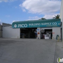 Pico Building Supply - Building Materials