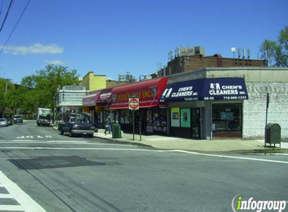 Chen's Cleaners Inc - Oakland Gardens, NY
