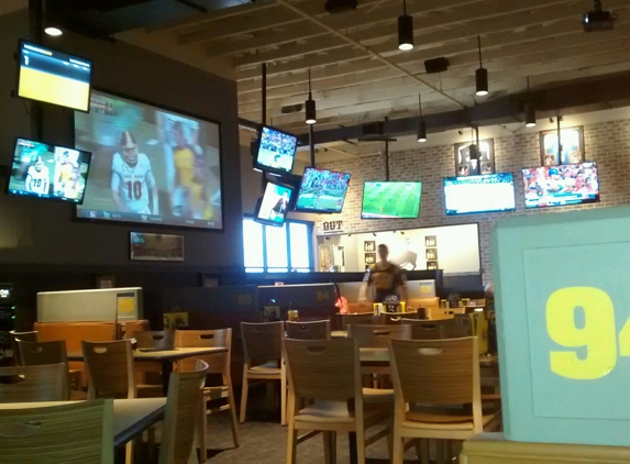 Buffalo Wild Wings - Stillwater, OK