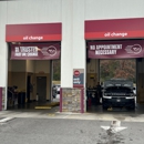Jiffy Lube Oil Change