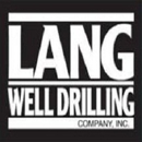 Lang Well Drilling Company Inc - Water Well Drilling Equipment & Supplies