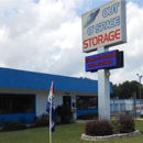 Out O' Space Storage - Pensacola - Automobile Storage