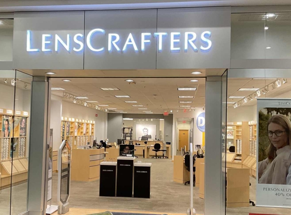 LensCrafters - Plantation, FL