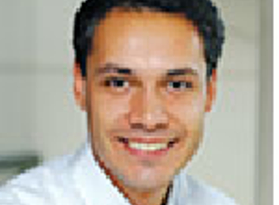 Dr. Miguel A. Parilo, MD - Dayton, OH