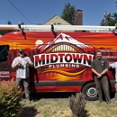 Midtown Plumbing - Water Heater Repair