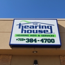 The Hearing House - Hearing Aids-Parts & Repairing