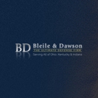Bleile & Dawson