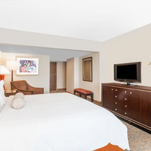 Wyndham Indianapolis West - Indianapolis, IN