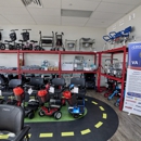 Mobility City - Medical Equipment & Supplies