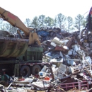 Oconee Metal Recovery Inc. - Scrap Metals-Wholesale