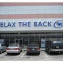 Relax The Back - Back Care Products & Services