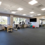 California Rehabilitation and Sports Therapy - North Irvine, Barranca Pkwy.