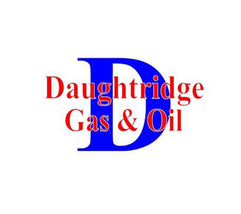 Daughtridge Gas & Oil Co - Rocky Mount, NC