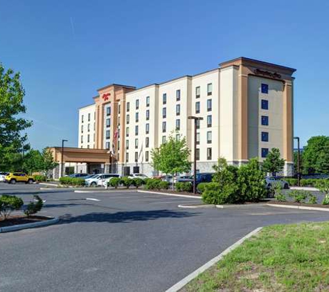 Hampton Inn Neptune/Wall - Neptune, NJ