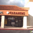 Glen-Covina Cleaners - Dry Cleaners & Laundries